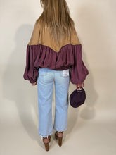 Carica l'immagine nel visualizzatore di Gallery, Denim Kate | Sky
