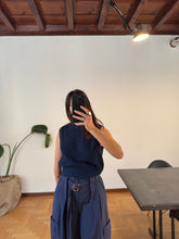 Carica l'immagine nel visualizzatore di Gallery, Gilet Amal | Più Colori
