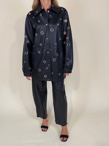 Trench 60's | Ecopelle