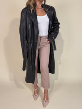 Carica l'immagine nel visualizzatore di Gallery, Denim Capri
