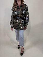 Carica l&#39;immagine nel visualizzatore di Gallery, Camicia Paillettes
