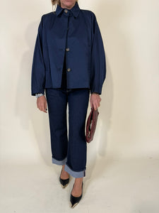 Giacca Pastry | Blue