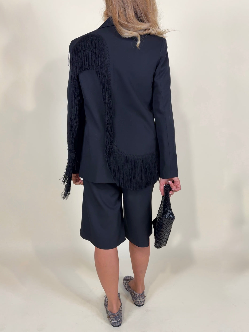 Blazer Circus | Più colori