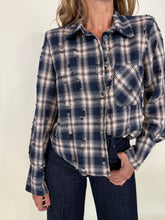Load image into Gallery viewer, Camicia Tartan | Rotture
