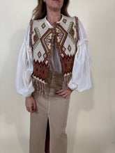 Load image into Gallery viewer, Gilet Helena
