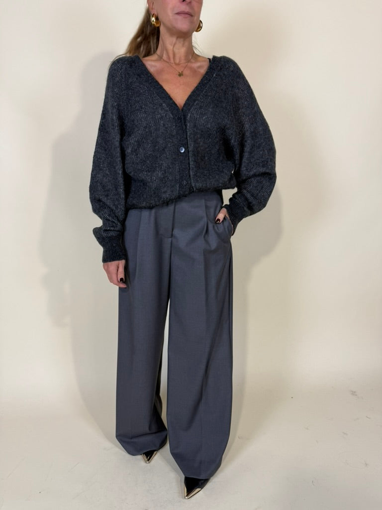 Cardigan Double I Più colori