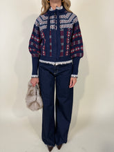 Load image into Gallery viewer, Cardigan Mountain | Fiocco
