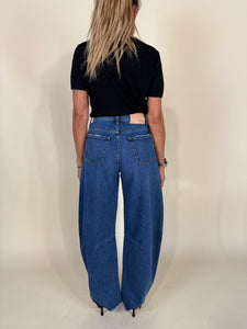 Denim Eve