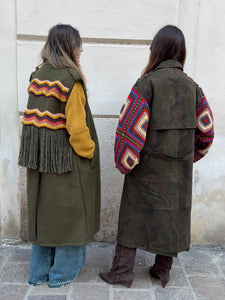 Gilet Handa