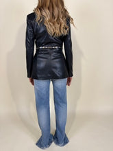 Load image into Gallery viewer, Denim Jodie | Smoke Blue

