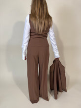 Load image into Gallery viewer, Gilet Moka
