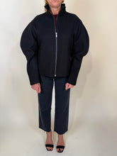 Load image into Gallery viewer, Bomber Neoprene | Banana
