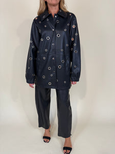 Trench 60's | Ecopelle