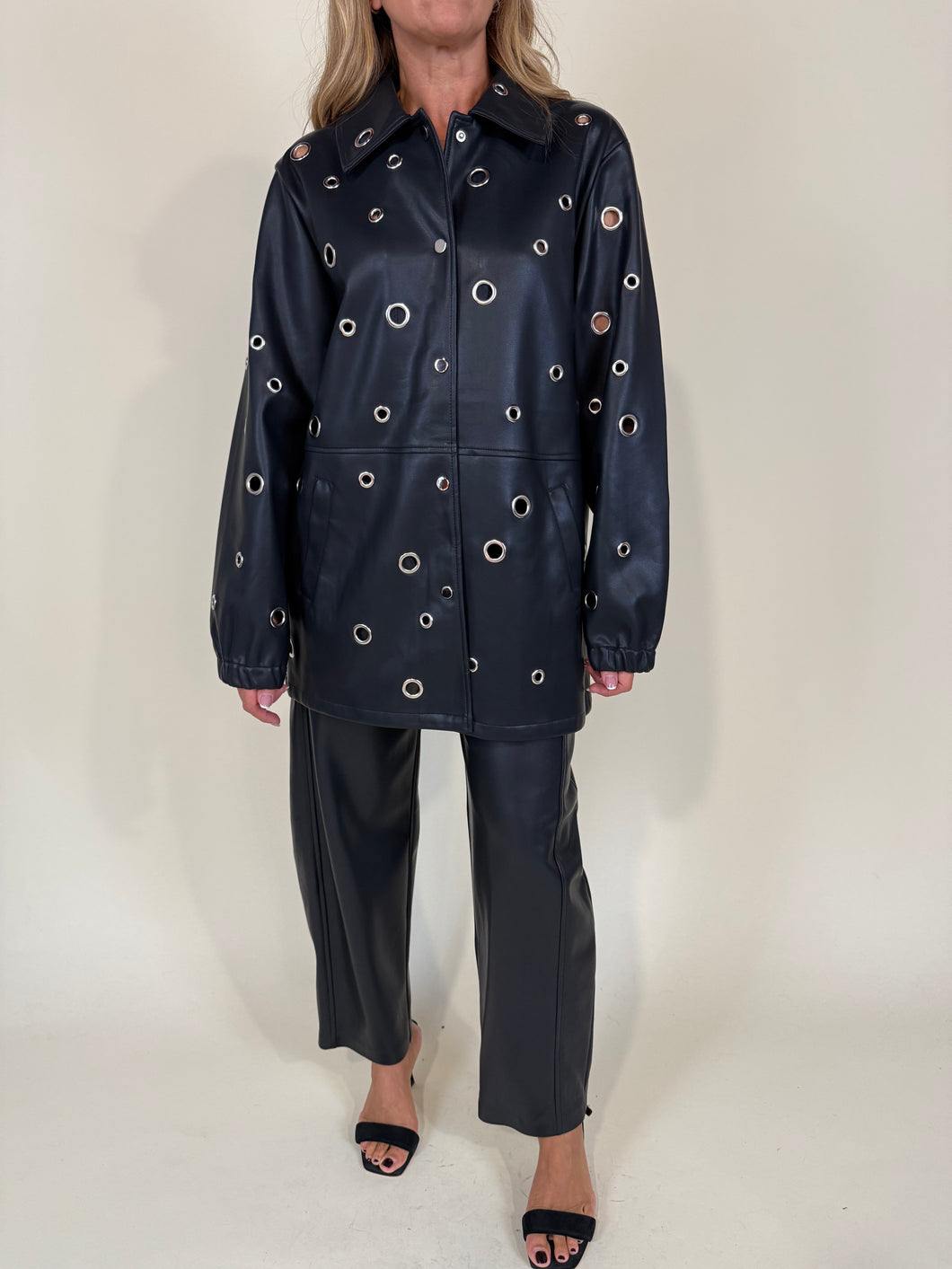 Trench 60's | Ecopelle