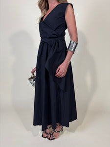 Abito Kelly | Black
