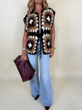 Carica l&#39;immagine nel visualizzatore di Gallery, Gilet Fury
