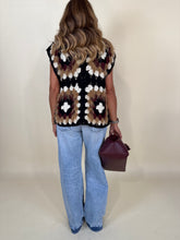 Carica l&#39;immagine nel visualizzatore di Gallery, Gilet Fury
