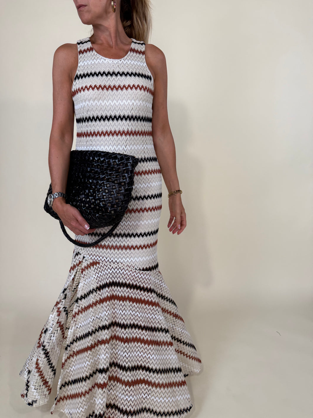 Abito Crochet