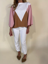 Load image into Gallery viewer, T-shirt TRE COLORI | Più Varianti.
