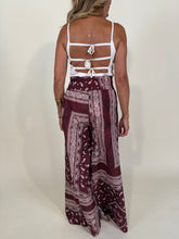 Carica l&#39;immagine nel visualizzatore di Gallery, Pantalone Bandana | Più colori
