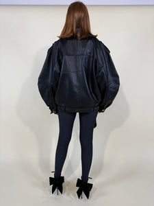 Pants Cloe | Black