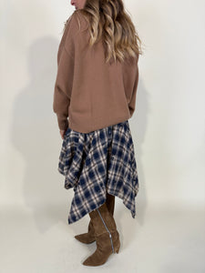 Maglia Cozy | Lana | Più colori