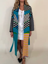 Carica l'immagine nel visualizzatore di Gallery, Maxi Kimono Pop | 100% cotone
