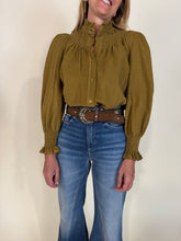 Load image into Gallery viewer, Camicia Margareth | Più Colori | Sbuffo.
