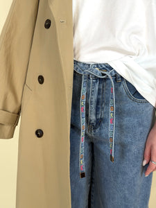 Denim Timothe