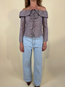 Camicia Aglae