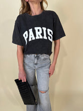 Carica l&#39;immagine nel visualizzatore di Gallery, T-shirt Paris | Più colori
