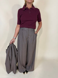 Pantalone Peaky | Check