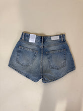 Carica l'immagine nel visualizzatore di Gallery, Shorts Umi | Denim
