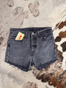Short's LEVI'S VINTAGE