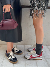 Load image into Gallery viewer, SNEAKER FLASH Moa Concept | argento
