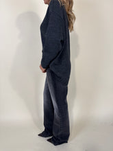 Load image into Gallery viewer, Maglia Stondata | Più colori | Lana &amp; Alpaca
