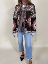 Load image into Gallery viewer, Cardigan Pinky
