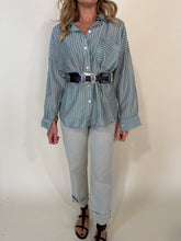 Carica l'immagine nel visualizzatore di Gallery, Cintura Alis | Vera Pelle
