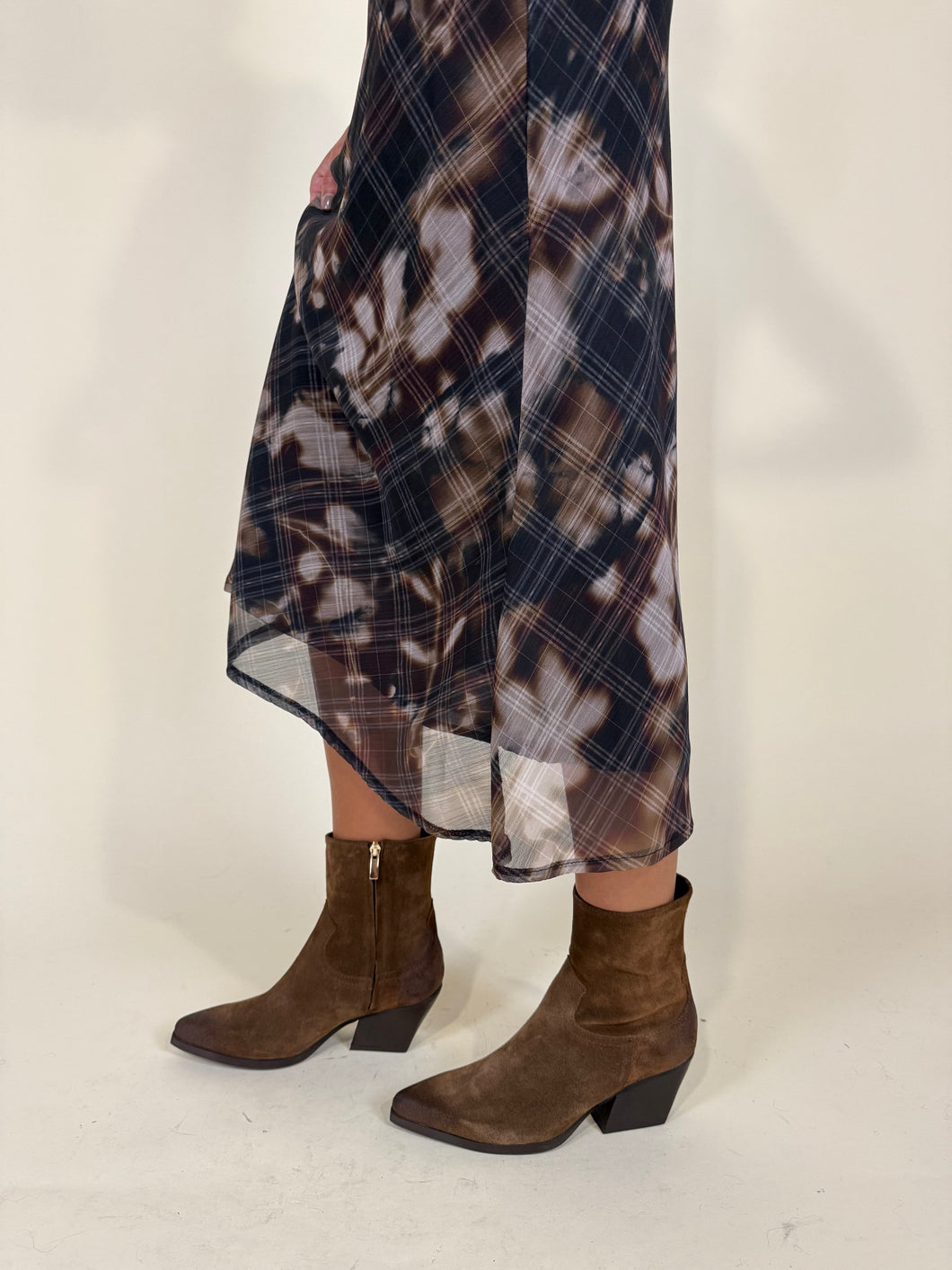 Texano in crosta | cammello