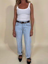 Load image into Gallery viewer, Denim Emy
