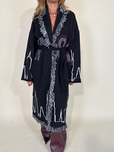 Cardigan New York 84