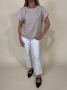 T-shirt Stripes | Più colori