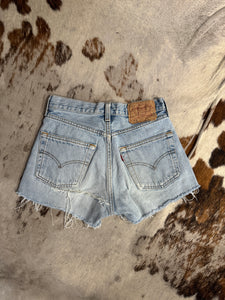 Short's LEVI'S VINTAGE