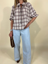 Carica l&#39;immagine nel visualizzatore di Gallery, Camicia Check
