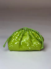 Load image into Gallery viewer, Borsa Pasticcino Paillettes | Più Colori
