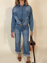 Carica l'immagine nel visualizzatore di Gallery, Denim Miranda | Set
