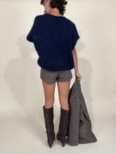 Carica l&#39;immagine nel visualizzatore di Gallery, Shorts Sasha | Pied De Poule
