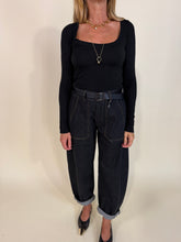 Load image into Gallery viewer, Denim Gem | Lavaggio Dark | NEW.
