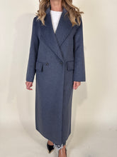 Load image into Gallery viewer, Cappotto Coco | Grey
