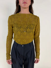 Carica l'immagine nel visualizzatore di Gallery, Camicia pizzo in più colori
